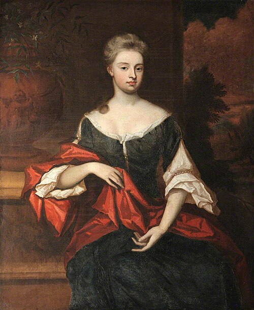 Possibly Dorothy Whitmore, Mrs. Jonathan Langley (1667-1697), 1690, Godfrey Kneller