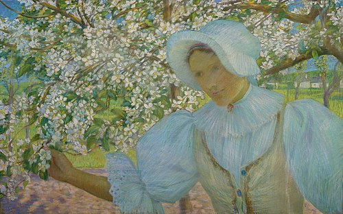 Bretonin, 1894, Wilhelm List