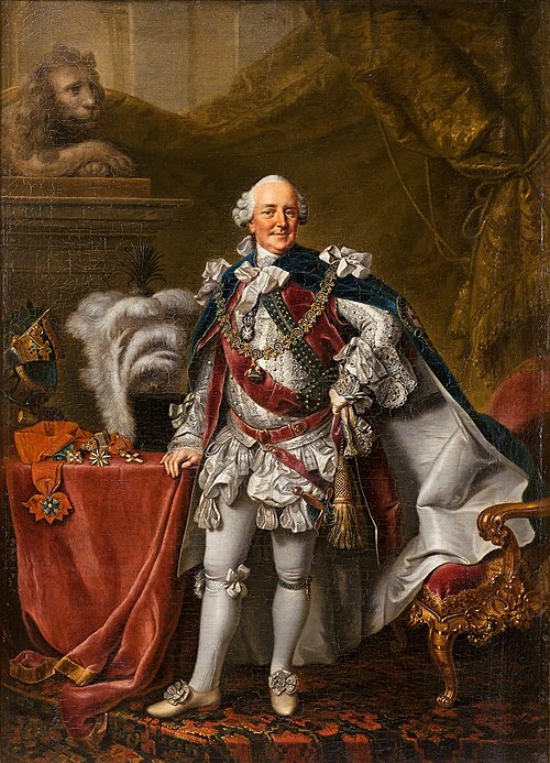 , 1762, Johann Georg Ziesenis