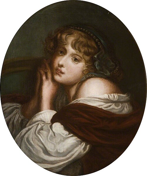 Innocence, , George Sant