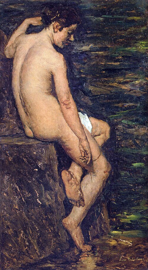 Lena, 1923, Suze Robertson