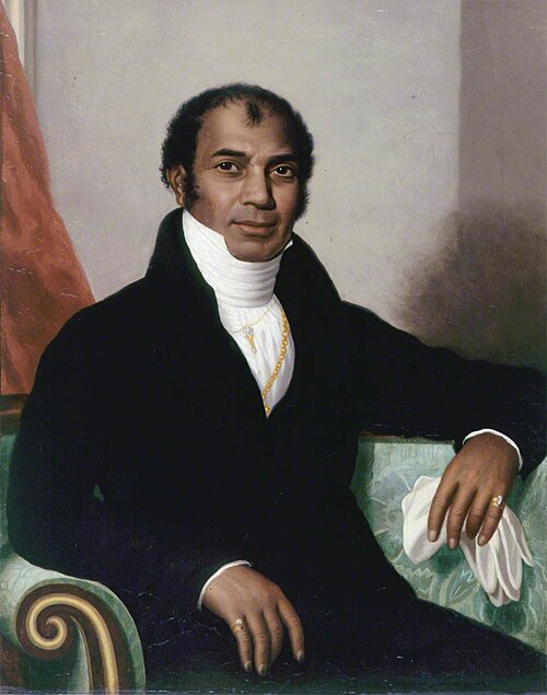 Sake Deen Mahomed (1759–1851), , Thomas Mann Baynes