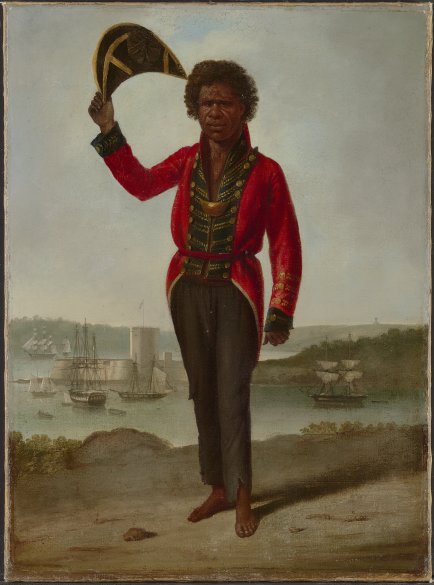, 1826, Augustus Earle