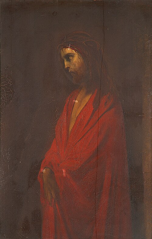 Ecce Homo, , Gustave Doré