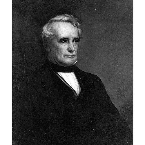 Henry Charles Carey, 1885, Thomas Henry Smith