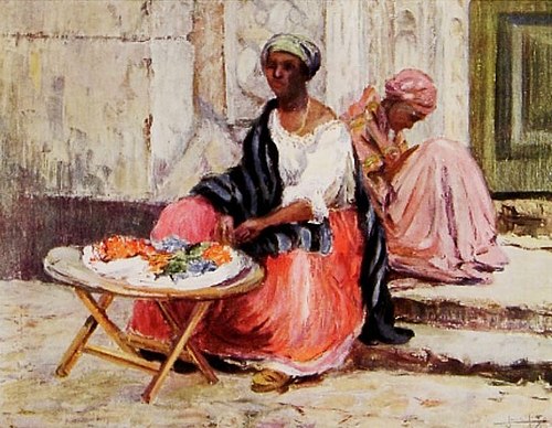 Confectioners in Bahia, , Lucílio de Albuquerque