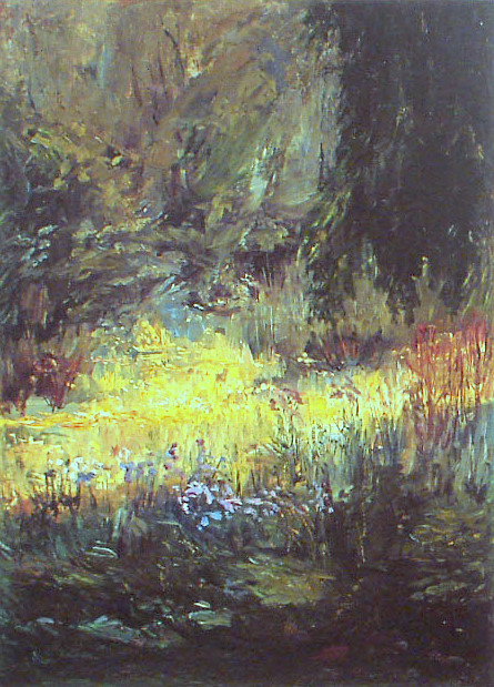 Printemps en France, , Lucílio de Albuquerque