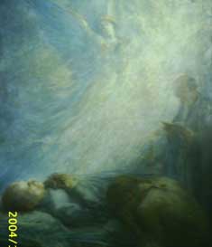 Glorificação de Anchieta, 1908, Lucílio de Albuquerque