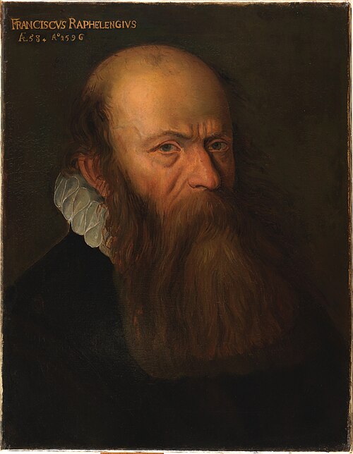 Portrait de François de Ravelenghien, 1938, Albert Thys