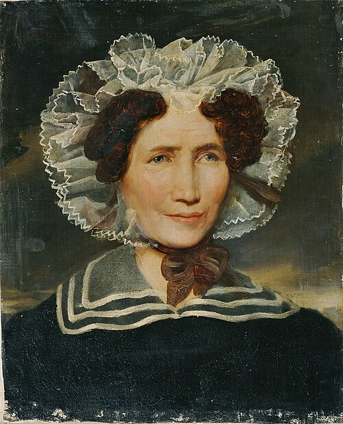 Felicitas Ramelmayr (Rammelmayer), , Carl Rahl
