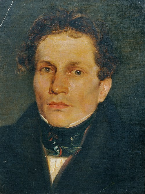 Joseph Ramelmayr (Rammelmayer), , Carl Rahl