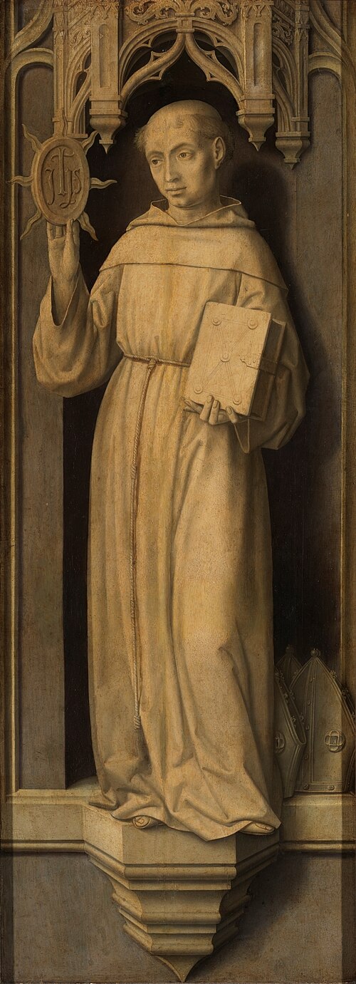 Zechariah, 1510, Jean Provost