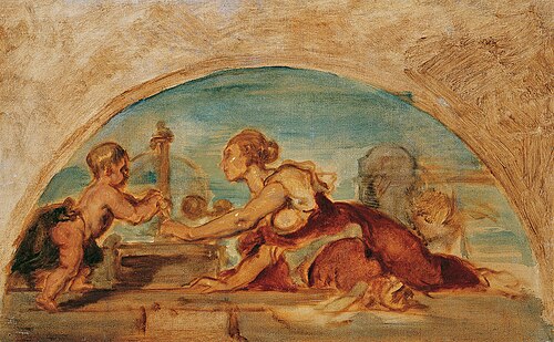Induktive Wissenschaft, 1882, Hans Canon