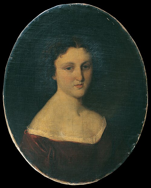Frau Rott, , Hans Canon