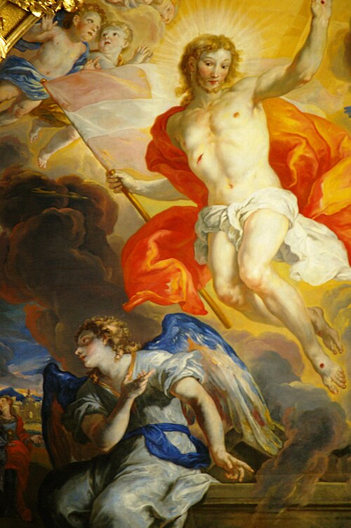 , , Johann Michael Rottmayr