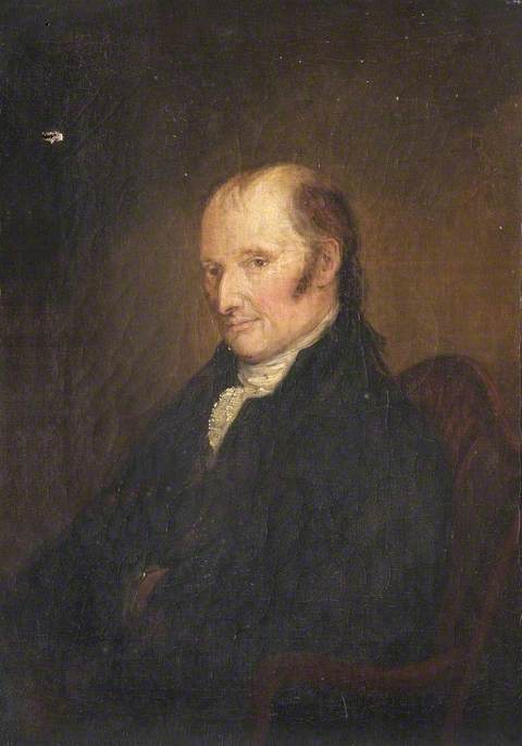 Robert Deane (1754–1824), 1812, Maria Spilsbury