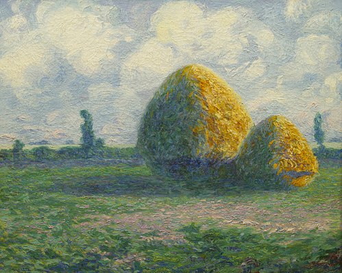 The Fools, 1911, Martín Malharro