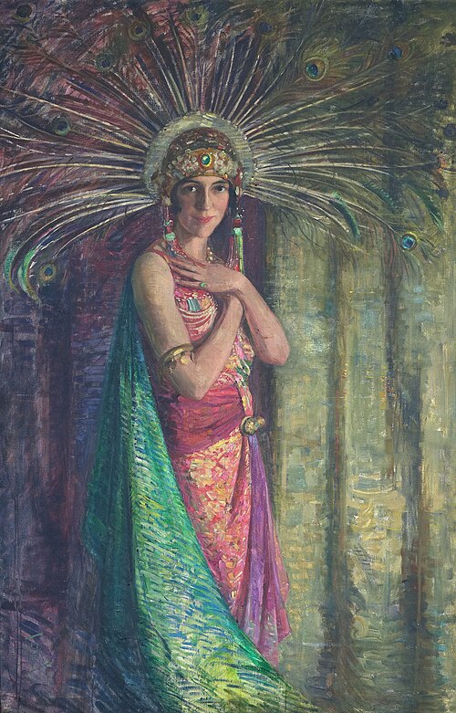 Sheba, , Mary Elizabeth Tripe