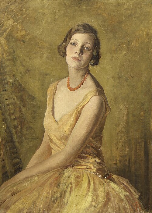 Youth, , Mary Elizabeth Tripe