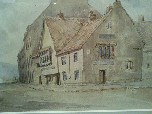 Forge, , Mary Ellen Bagnall-Oakeley