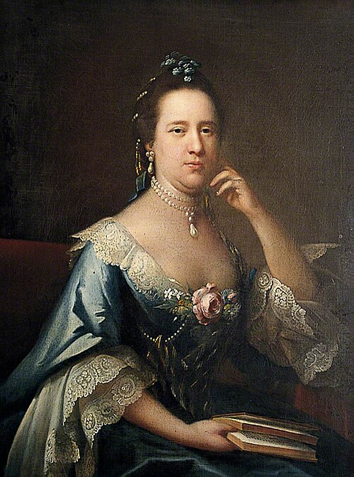 Mrs Le Keux, , Mason, the elder Chamberlin
