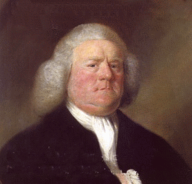 , 1767, Mason, the elder Chamberlin