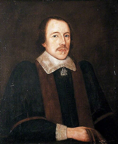Richard Clark, , Mather Brown