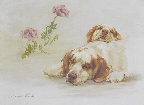 Surely, Surely, Slumber is more sweet than Toil, , Maud Earl