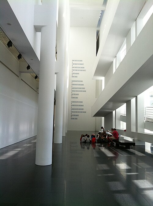 Some Objects of Desire, 2004, Lawrence Weiner
