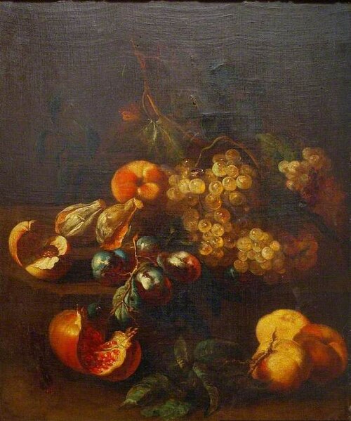 Still Life, , Michele Pace del Campidoglio
