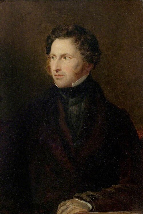 William Collins (1788–1847), , Charles Allston Collins