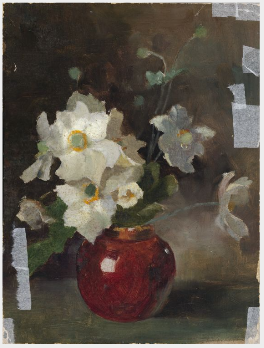 A Bowl of Flowers, , Mildred Anne Butler