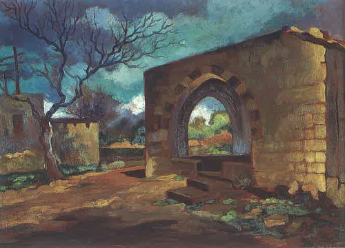 Al-Mrejeh, , Moustafa Farroukh