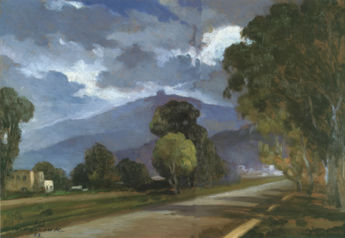 Daoura Road, , Moustafa Farroukh