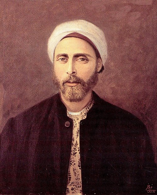 Hajj Hussein Beyhum, , Moustafa Farroukh