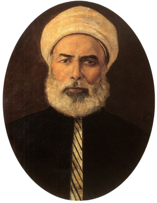 Imam Muhammad Abduh, , Moustafa Farroukh