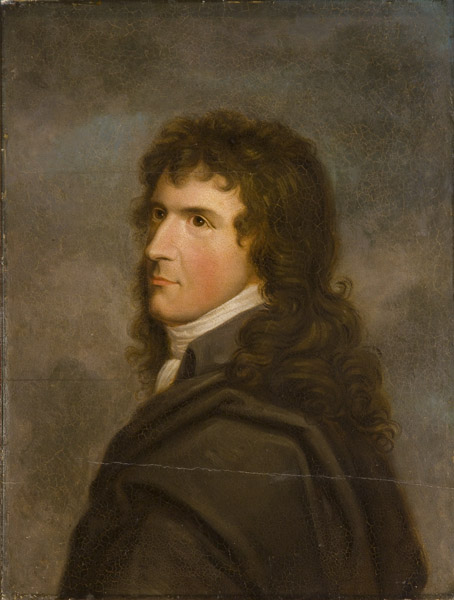 Karl Kügelgeni portree, , Gerhard von Kügelgen