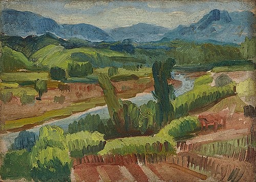 Ta Bao mountain, , Li Mei-shu