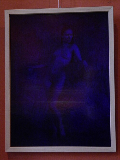 , 2015, Jan Fabre