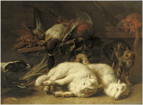 , , Nicasius Bernaerts