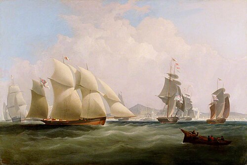 Seascape, , Nicholas Matthew Condy