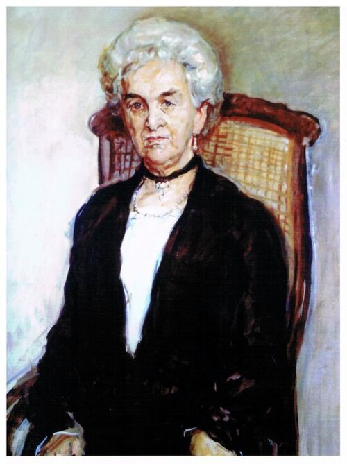 , 1927, Max Slevogt