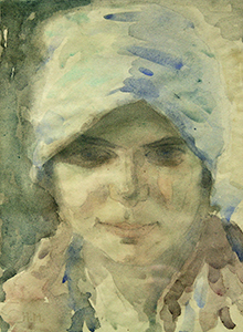 Girl, , Nikola Marinov