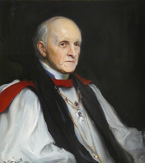 Cosmo Gordon Lang (1864–1945), 1932, Philip Alexius de László