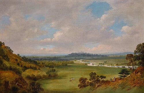 , , William Daniell