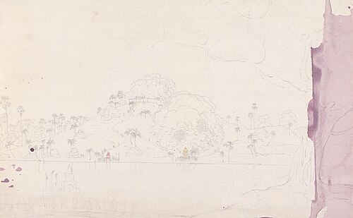 Bhagulpur, , Thomas Daniell