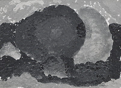 Untitled, 1940, Arthur Dove