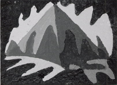 Untitled, 1942, Arthur Dove
