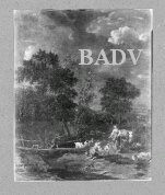 Landscape with cattle, 1679, Nicolaes Pieterszoon Berchem