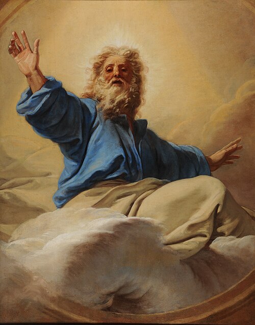 , 1685, Jean-Baptiste Jouvenet